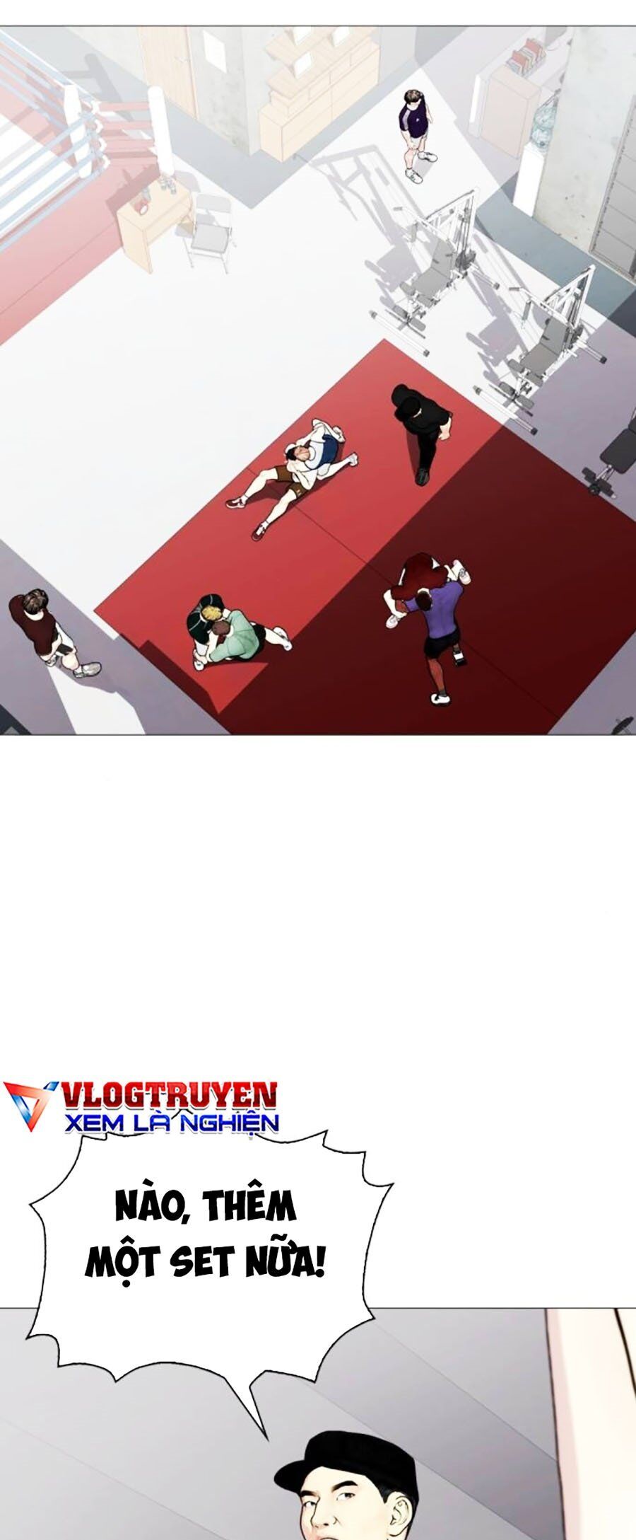 Loser Giỏi Võ Chapter 61 - 82