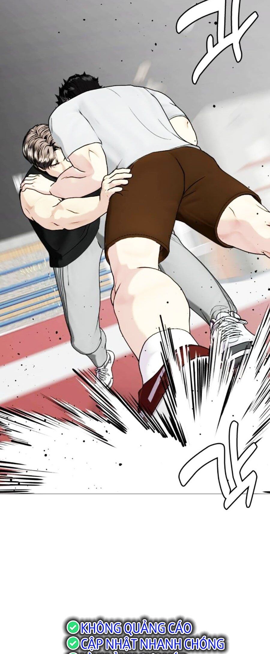 Loser Giỏi Võ Chapter 61 - 84