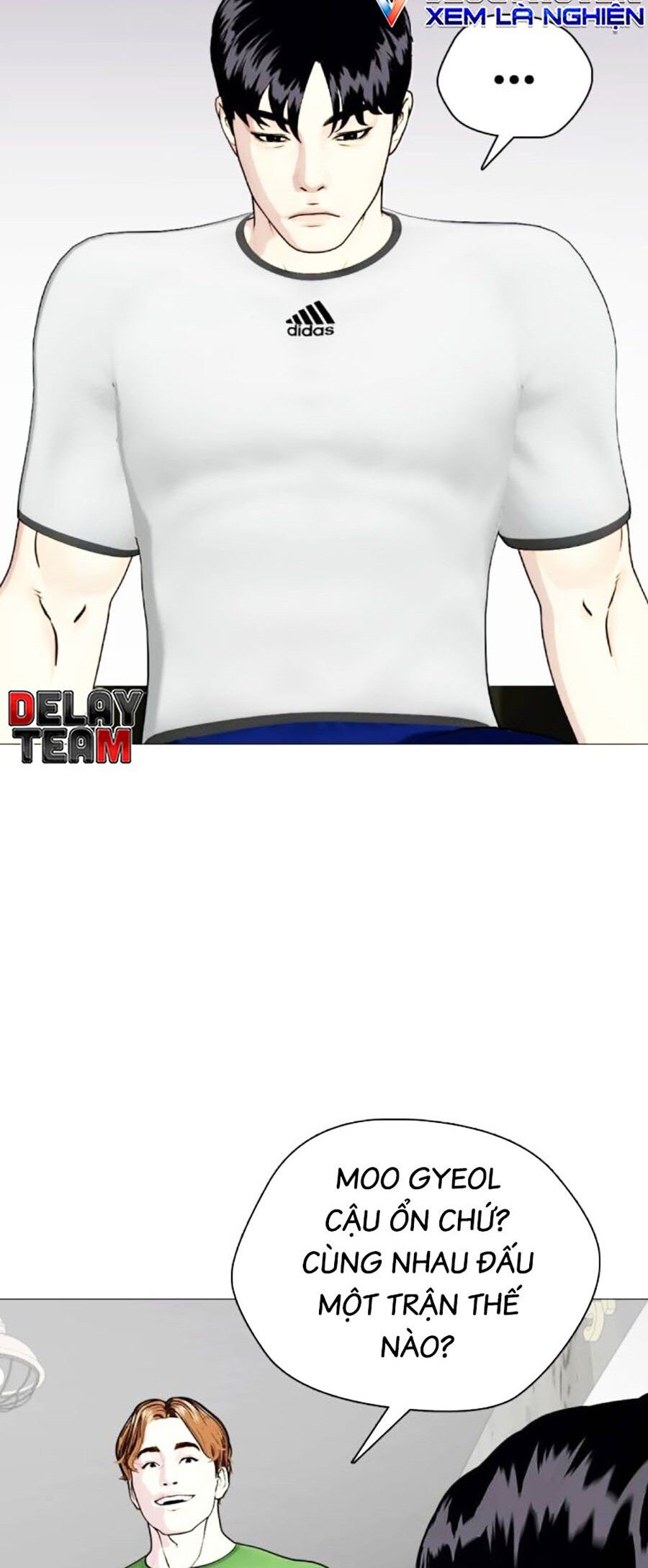 Loser Giỏi Võ Chapter 61 - 86