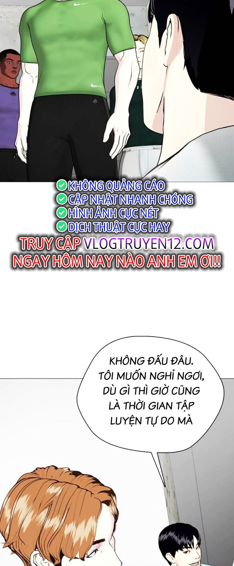 Loser Giỏi Võ Chapter 61 - 87