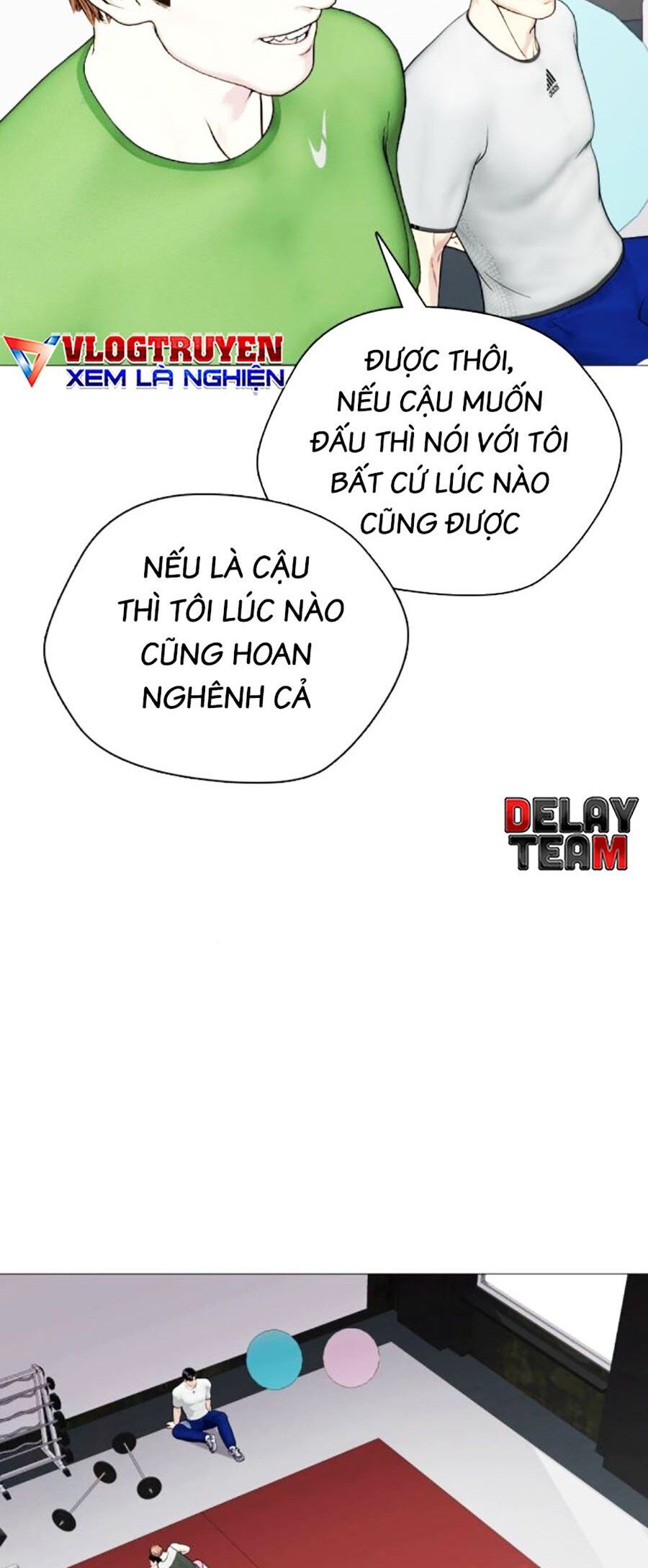 Loser Giỏi Võ Chapter 61 - 88