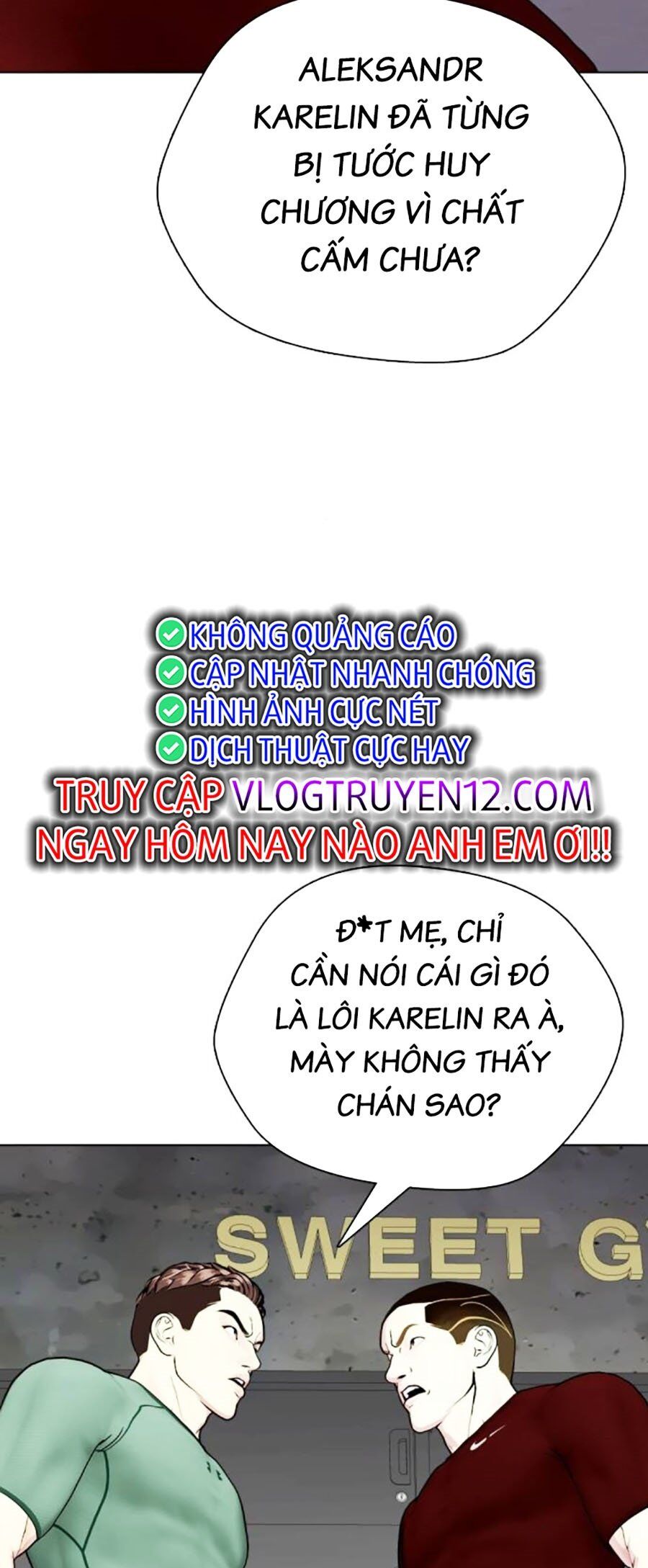 Loser Giỏi Võ Chapter 61 - 98