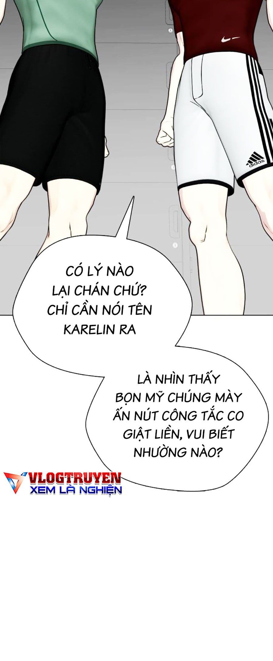 Loser Giỏi Võ Chapter 61 - 99