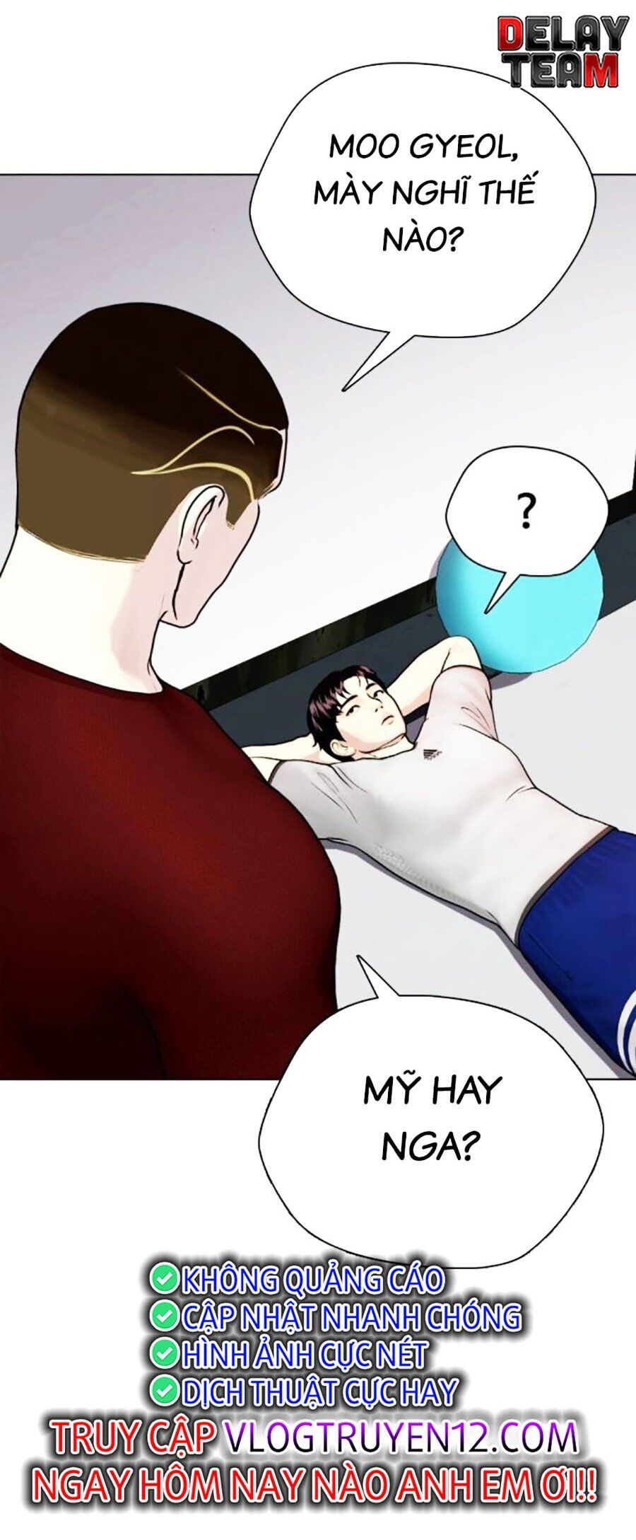 Loser Giỏi Võ Chapter 61 - 100