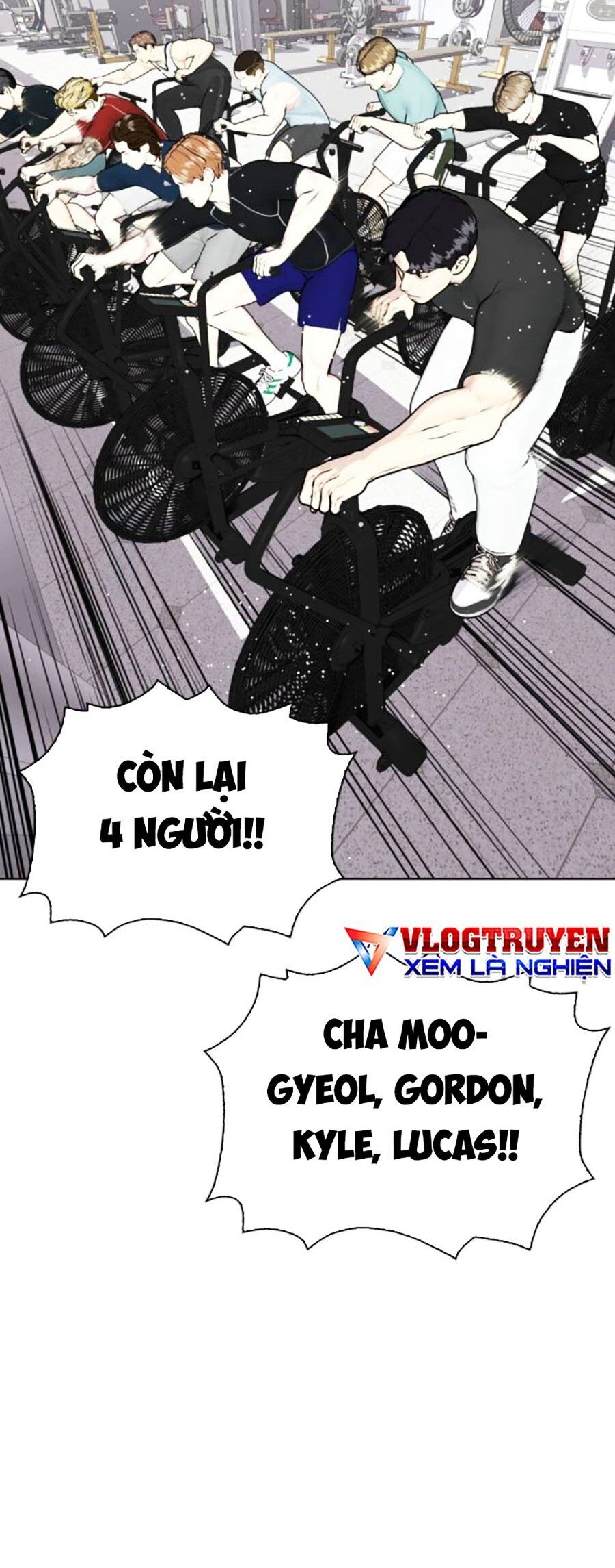 Loser Giỏi Võ Chapter 61 - 10