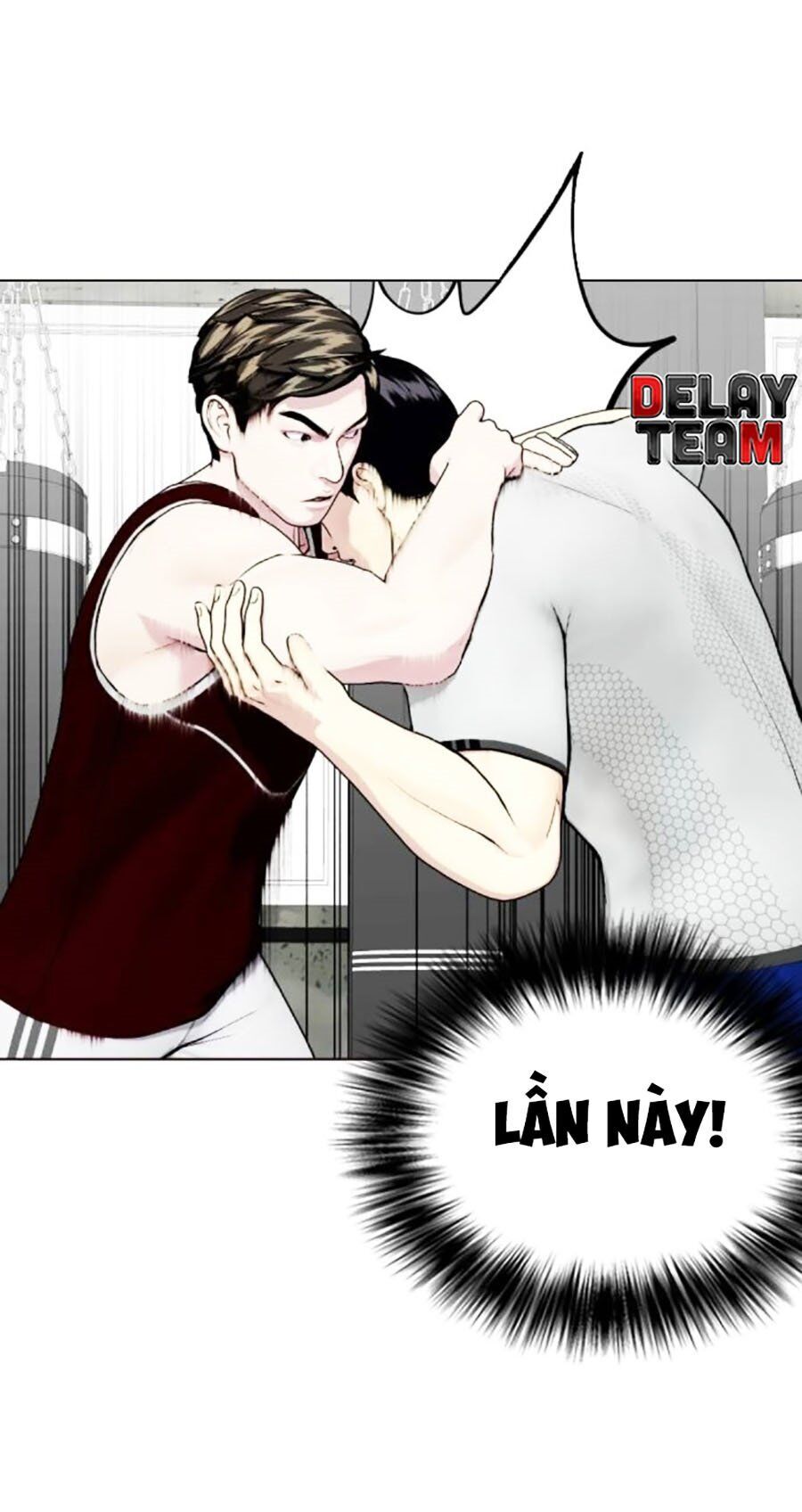 Loser Giỏi Võ Chapter 62 - 101