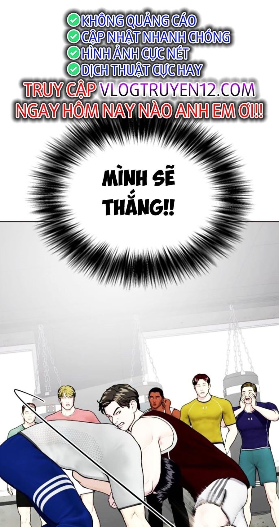 Loser Giỏi Võ Chapter 62 - 102