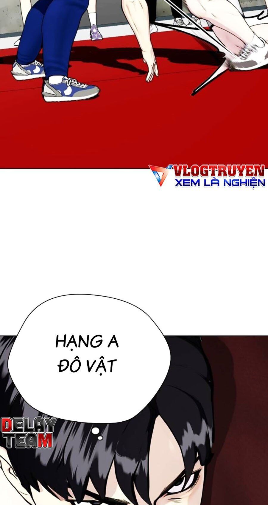 Loser Giỏi Võ Chapter 62 - 103