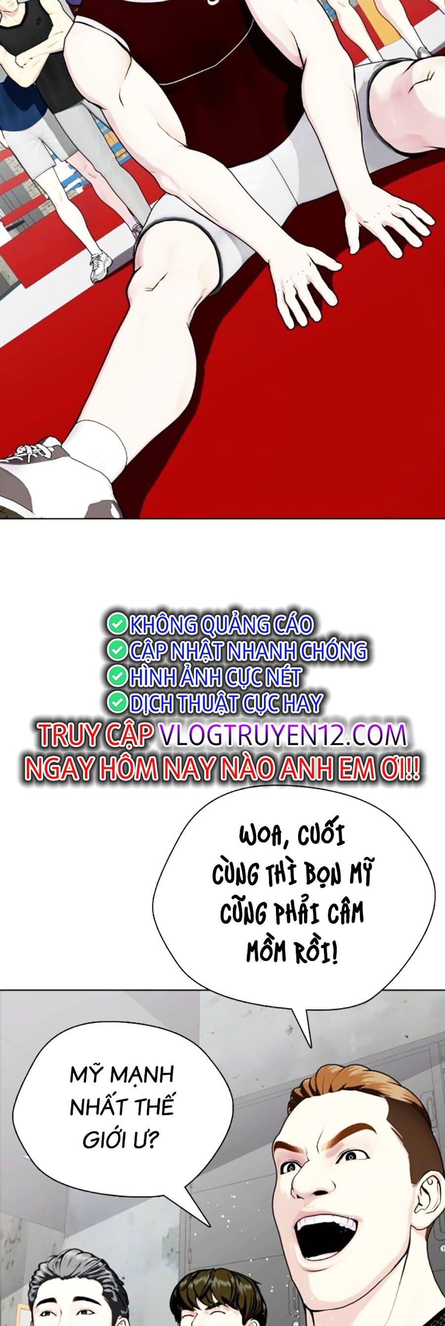 Loser Giỏi Võ Chapter 62 - 108