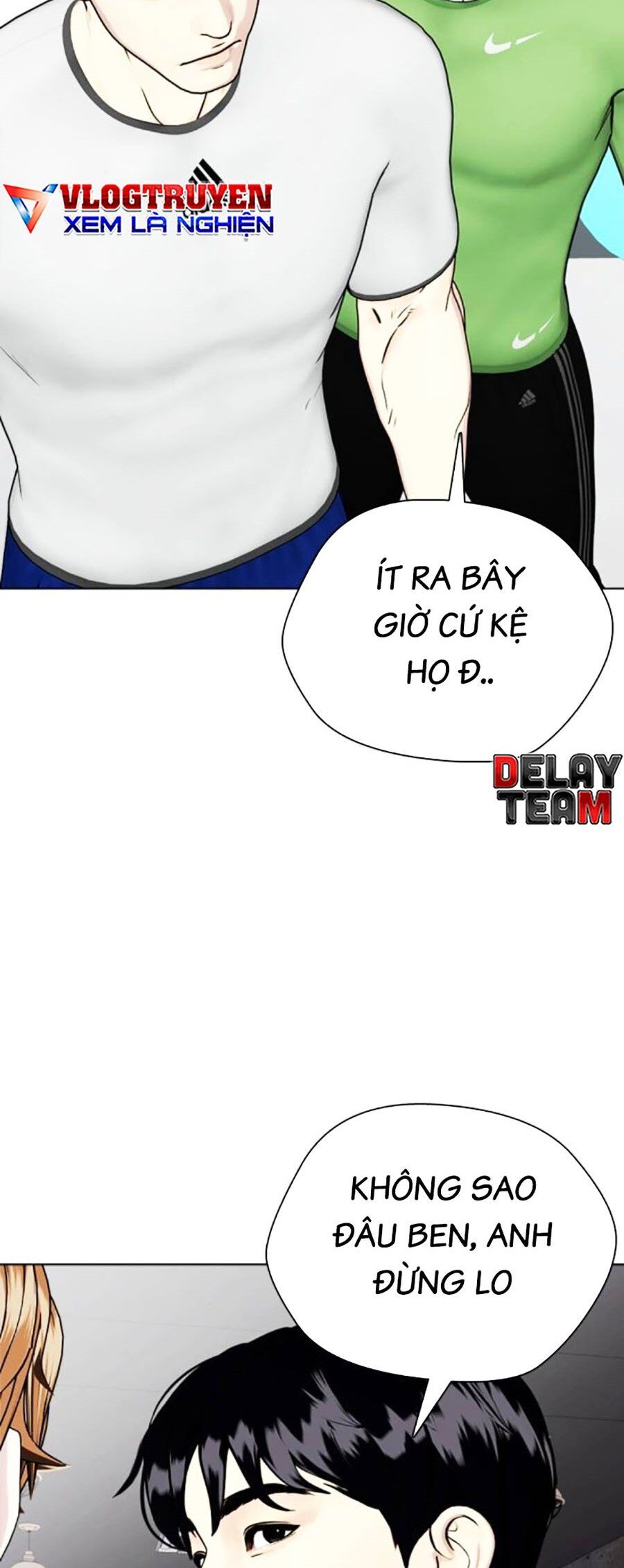 Loser Giỏi Võ Chapter 62 - 11