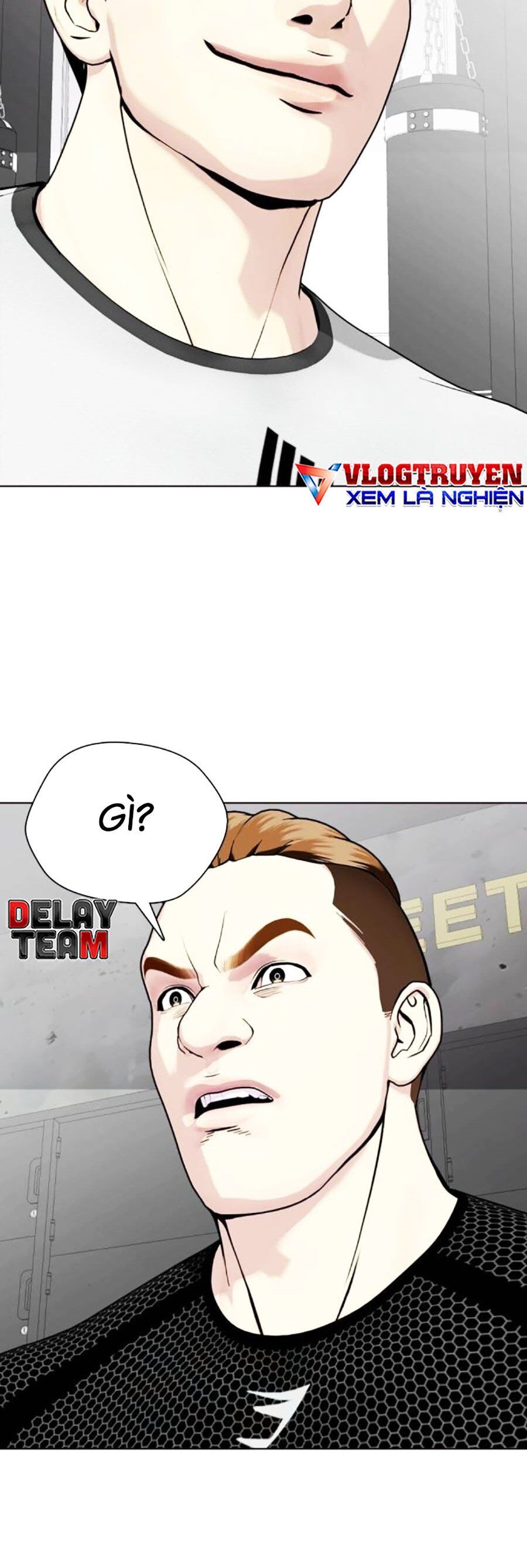 Loser Giỏi Võ Chapter 62 - 111