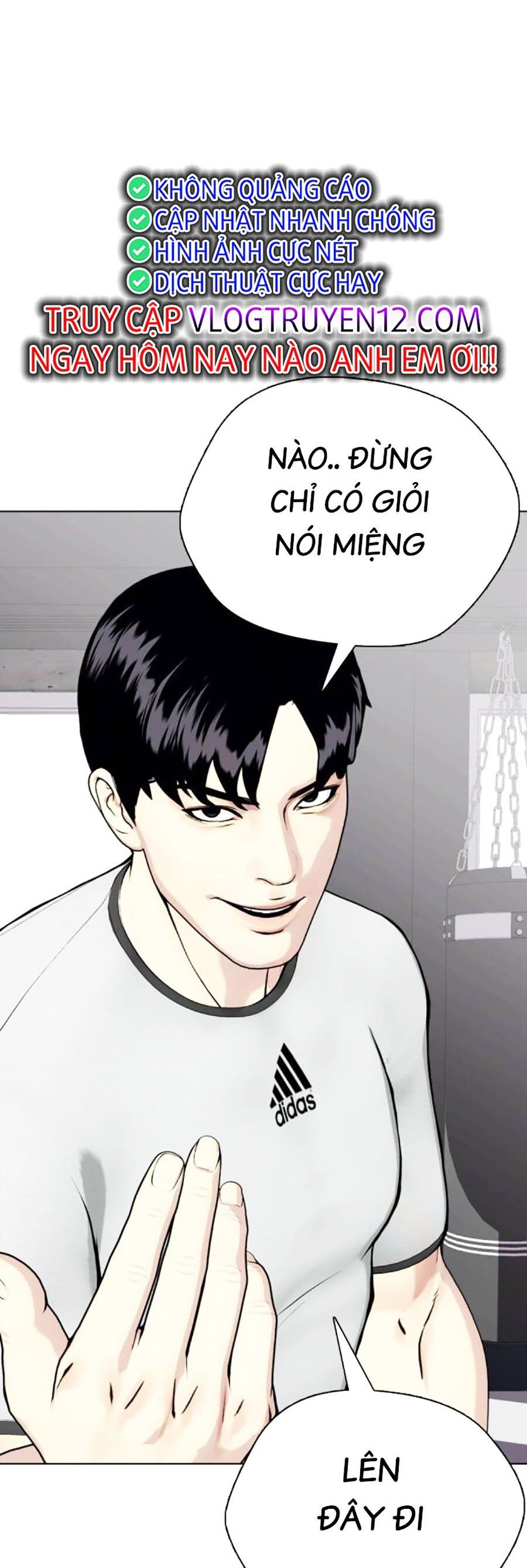 Loser Giỏi Võ Chapter 62 - 112
