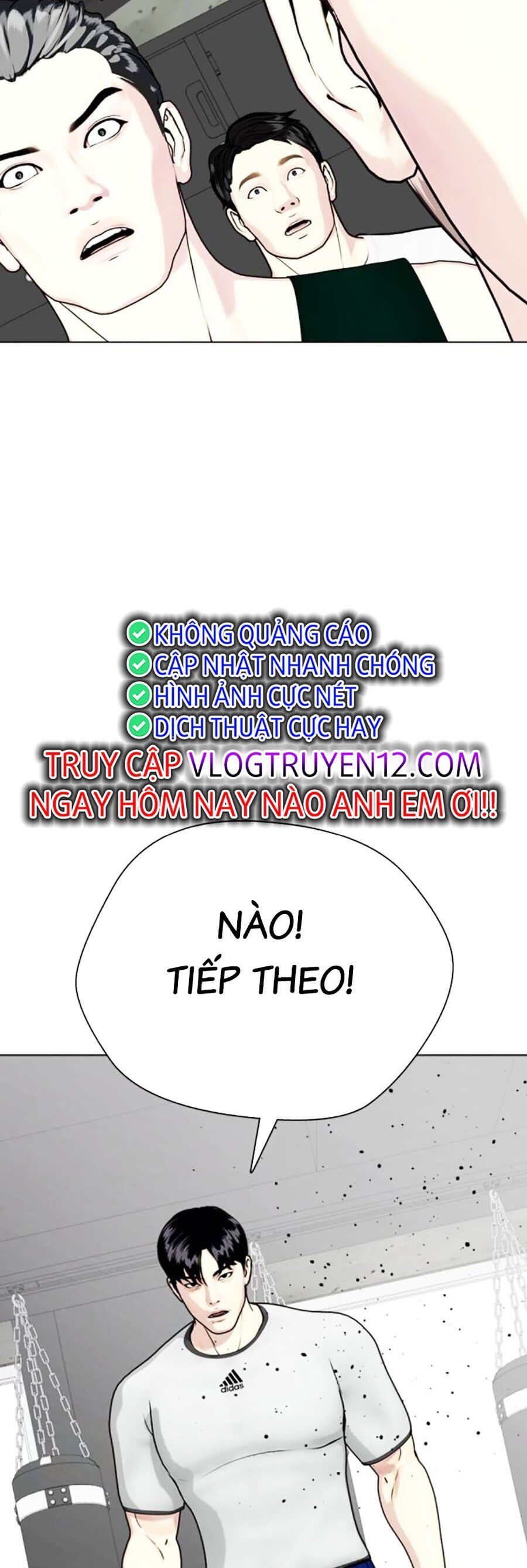 Loser Giỏi Võ Chapter 62 - 119