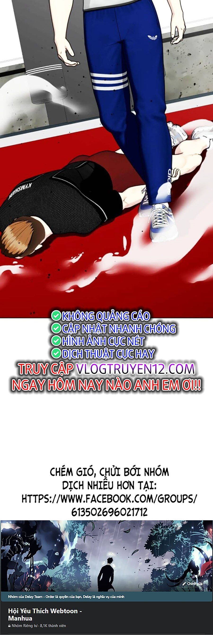 Loser Giỏi Võ Chapter 62 - 120