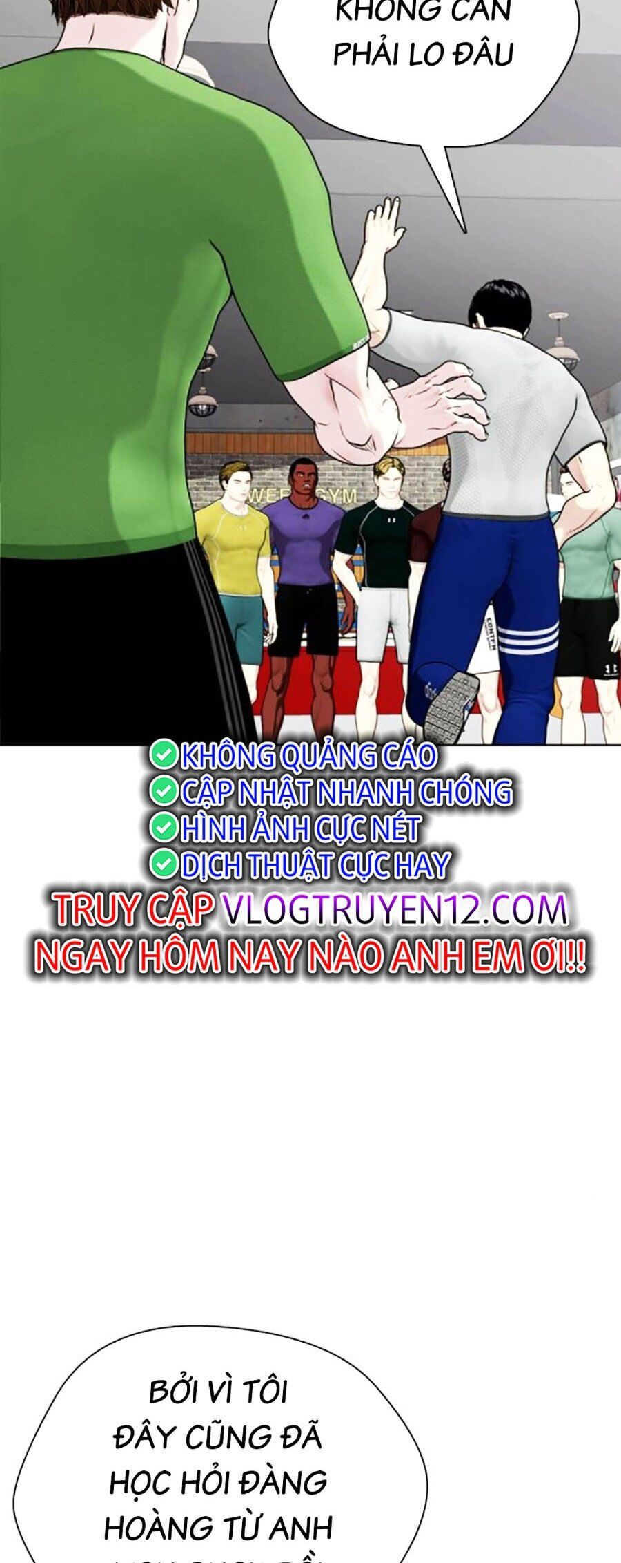 Loser Giỏi Võ Chapter 62 - 13