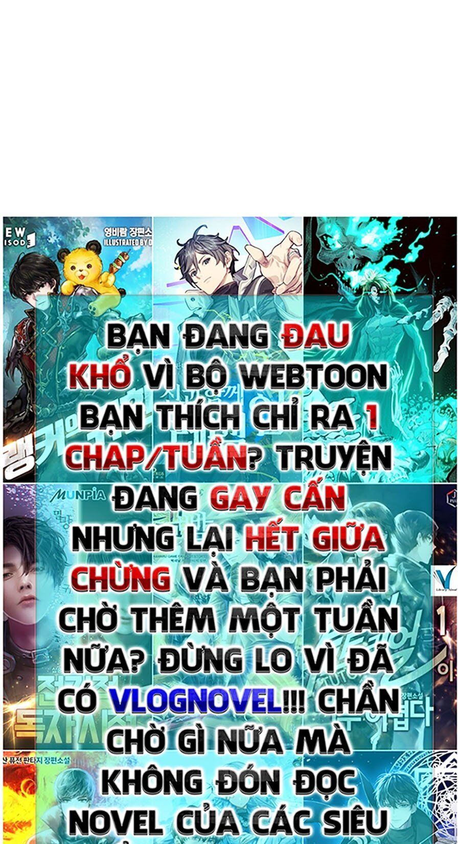 Loser Giỏi Võ Chapter 62 - 16