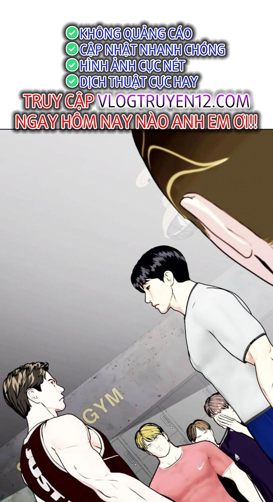 Loser Giỏi Võ Chapter 62 - 19