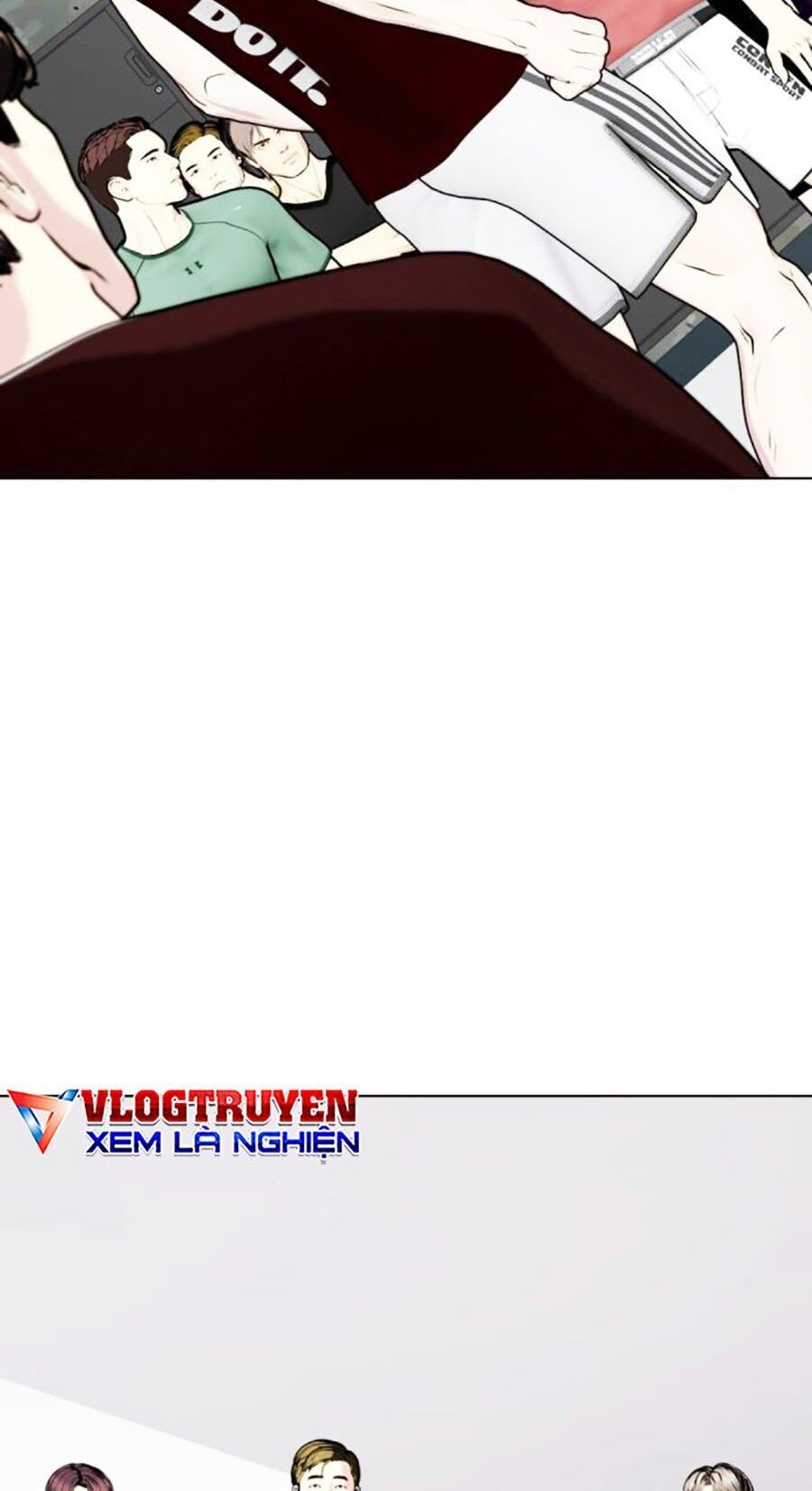 Loser Giỏi Võ Chapter 62 - 20