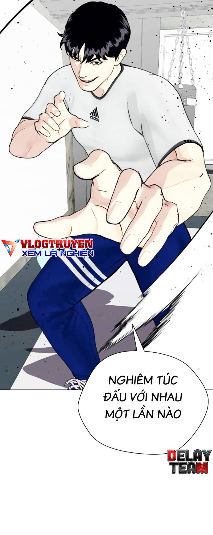 Loser Giỏi Võ Chapter 62 - 2