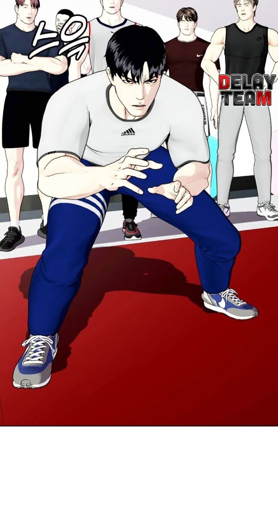 Loser Giỏi Võ Chapter 62 - 21