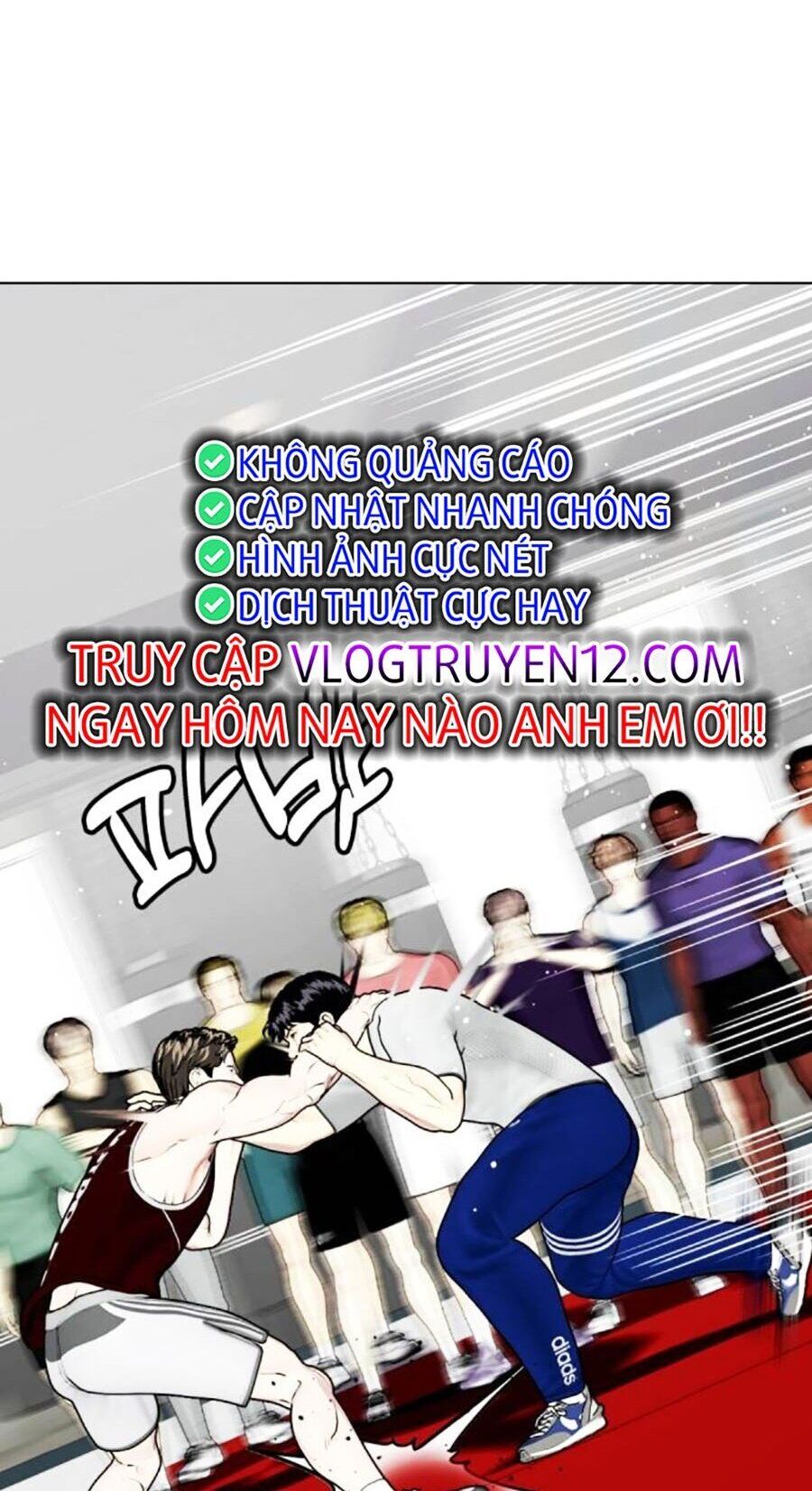 Loser Giỏi Võ Chapter 62 - 25