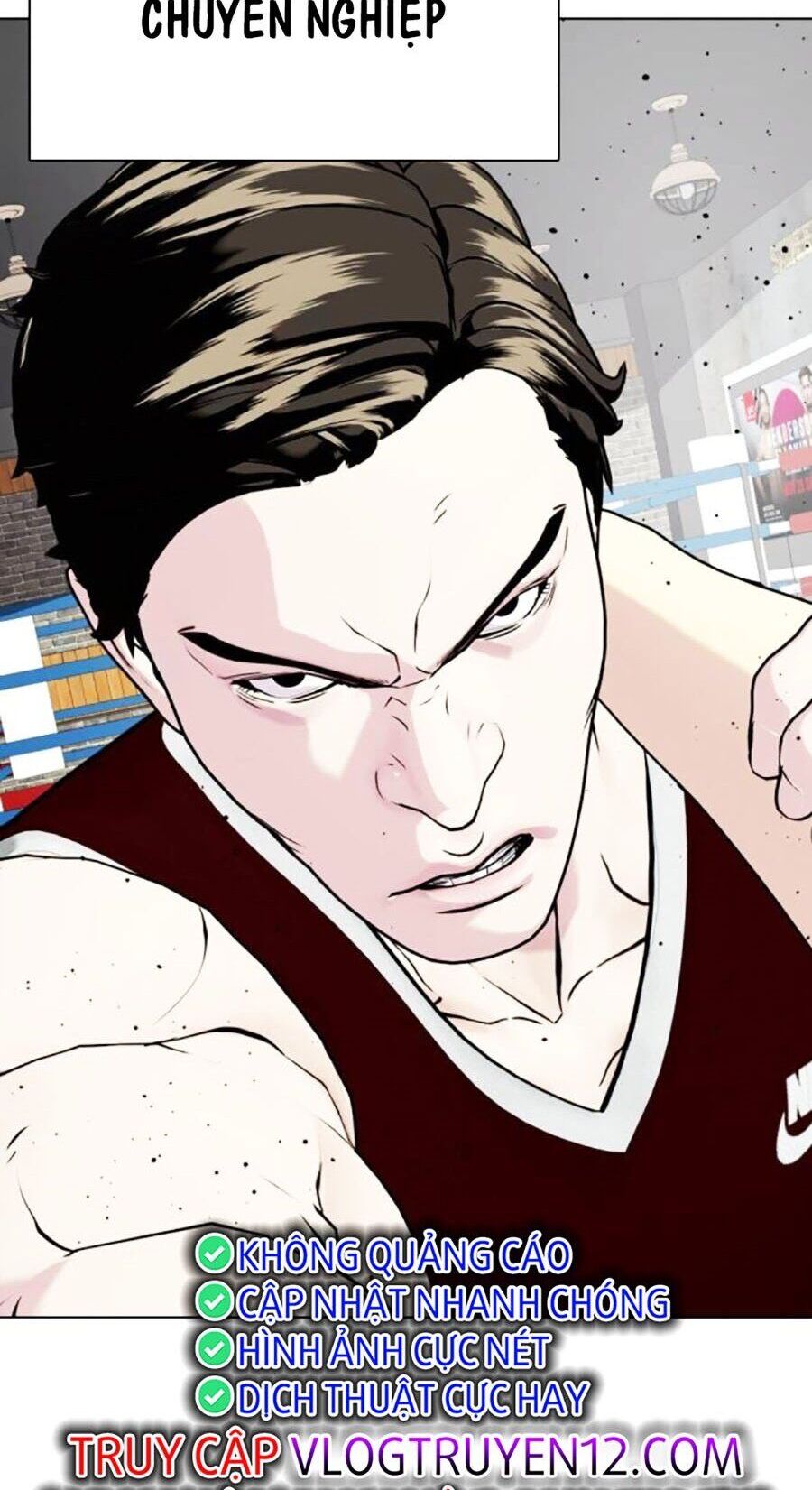 Loser Giỏi Võ Chapter 62 - 27