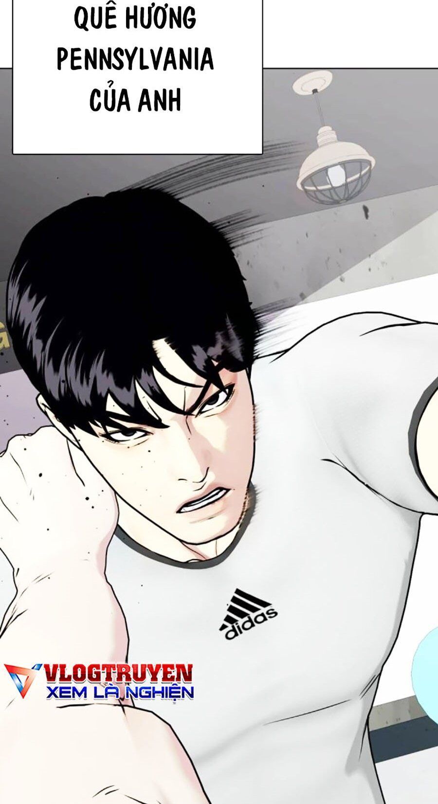 Loser Giỏi Võ Chapter 62 - 30