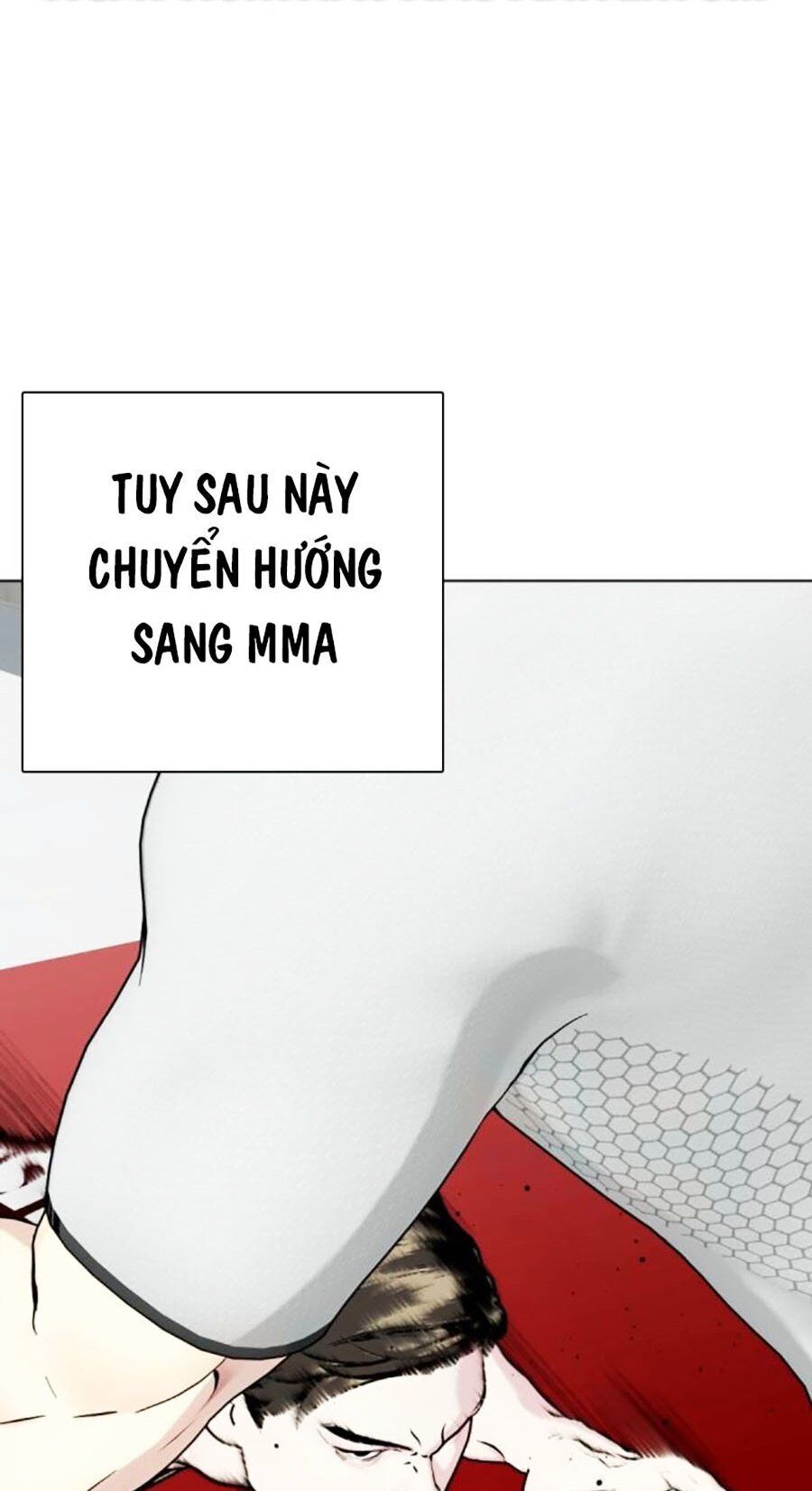 Loser Giỏi Võ Chapter 62 - 36