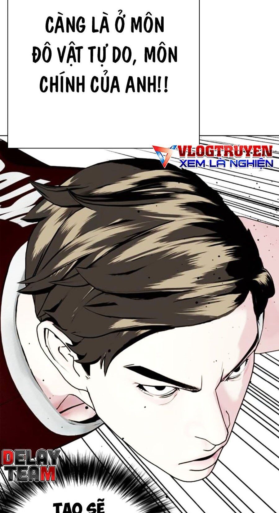 Loser Giỏi Võ Chapter 62 - 40