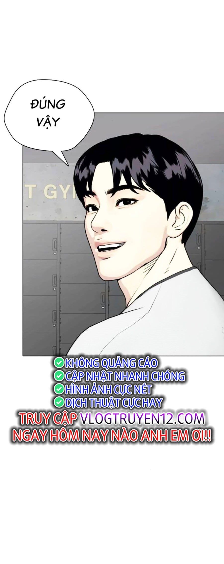 Loser Giỏi Võ Chapter 62 - 4