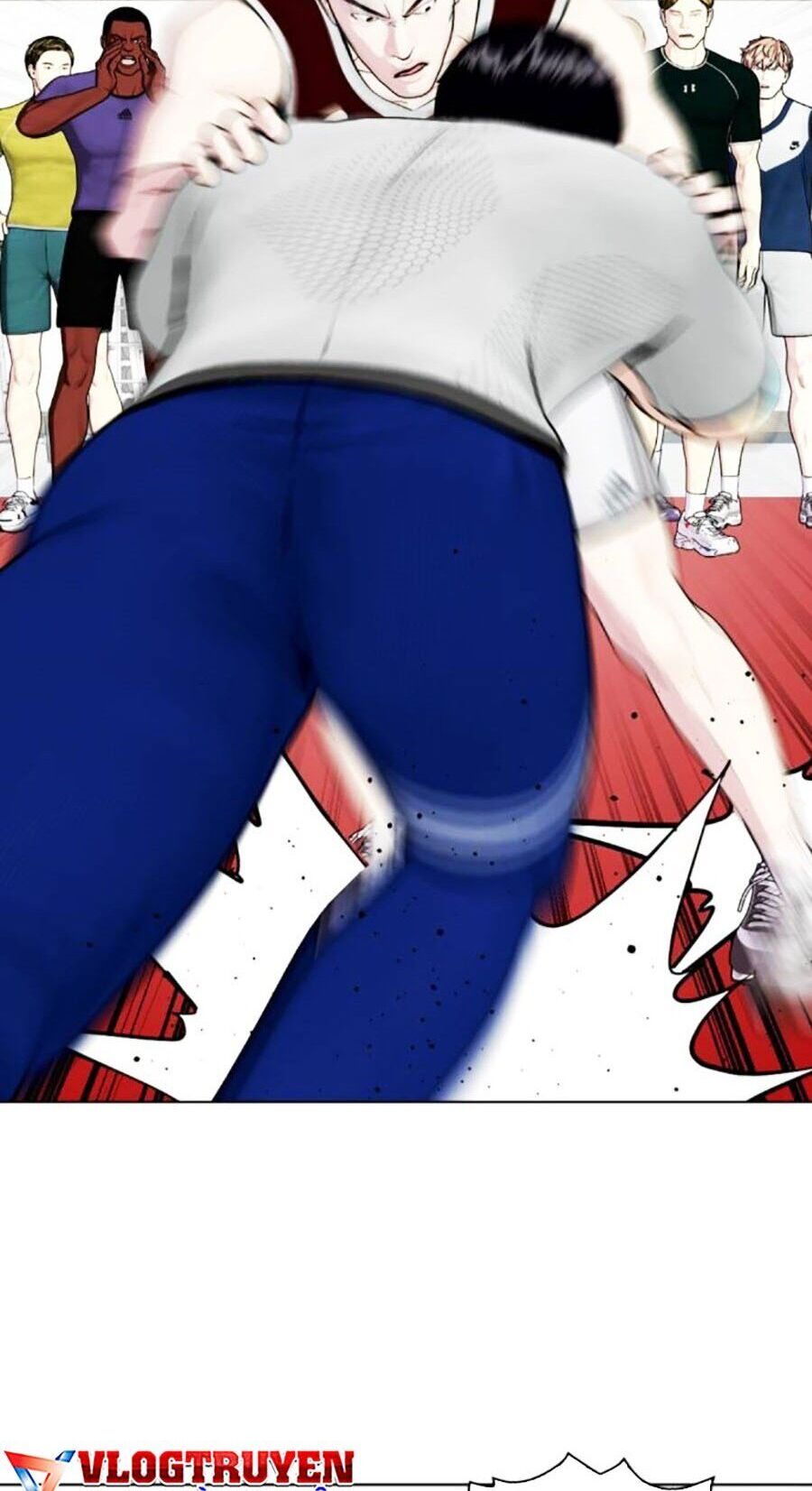 Loser Giỏi Võ Chapter 62 - 43