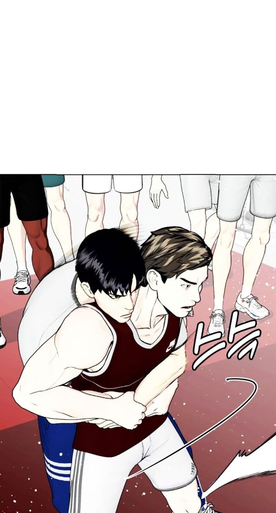 Loser Giỏi Võ Chapter 62 - 47