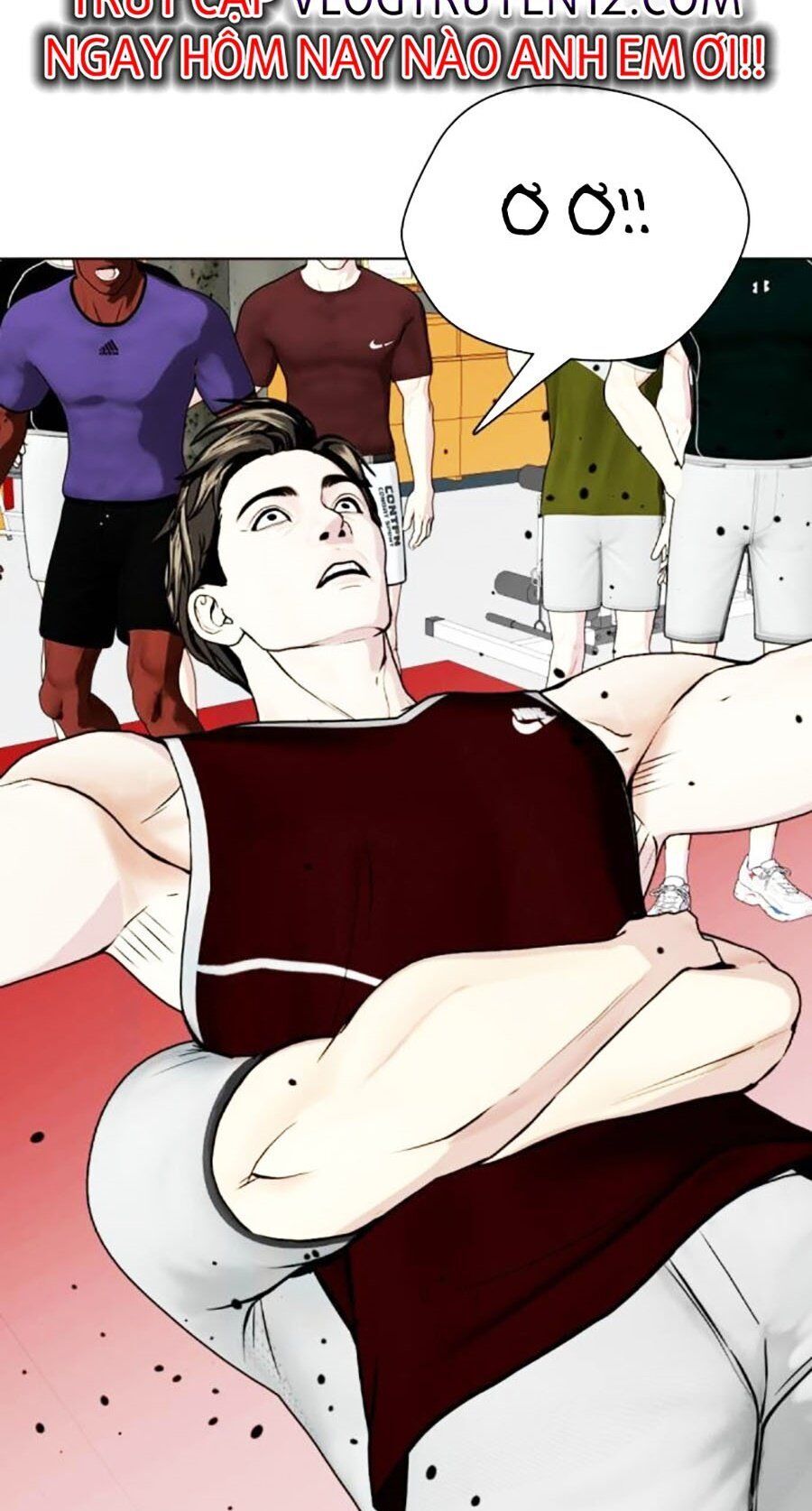 Loser Giỏi Võ Chapter 62 - 50