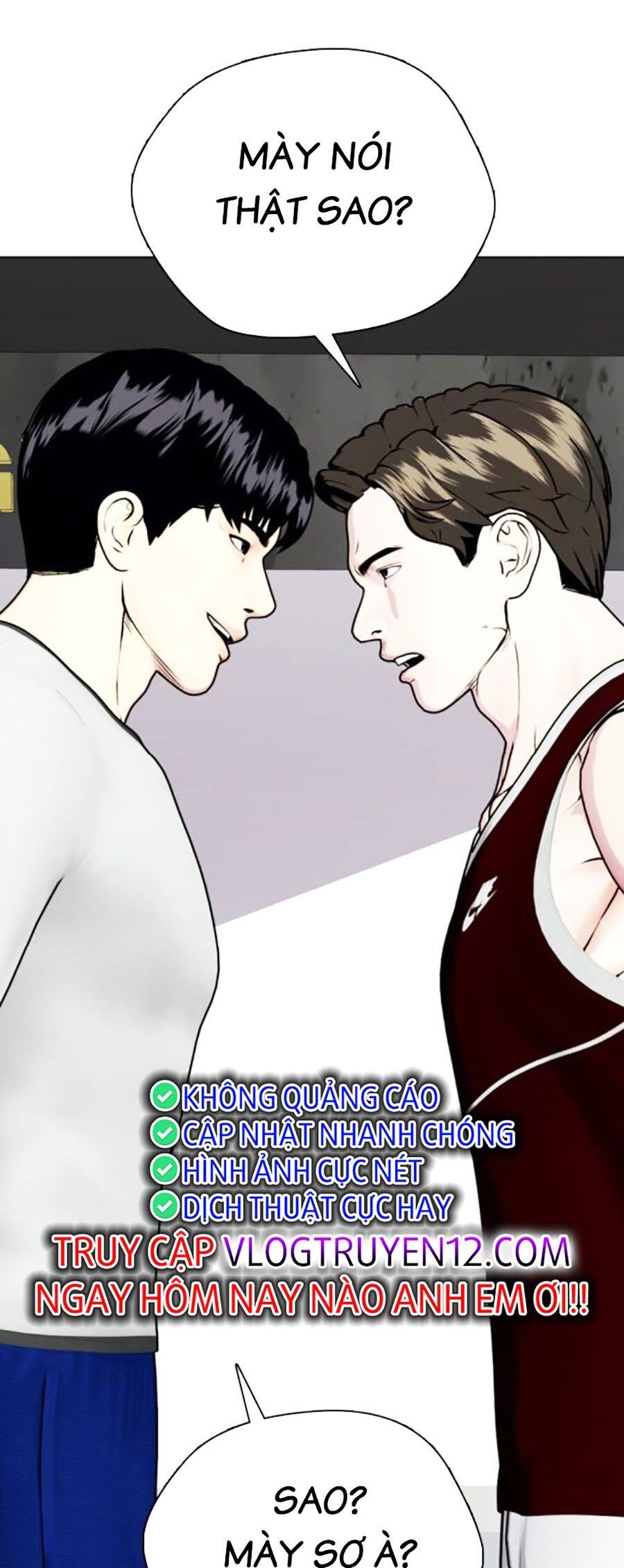 Loser Giỏi Võ Chapter 62 - 5