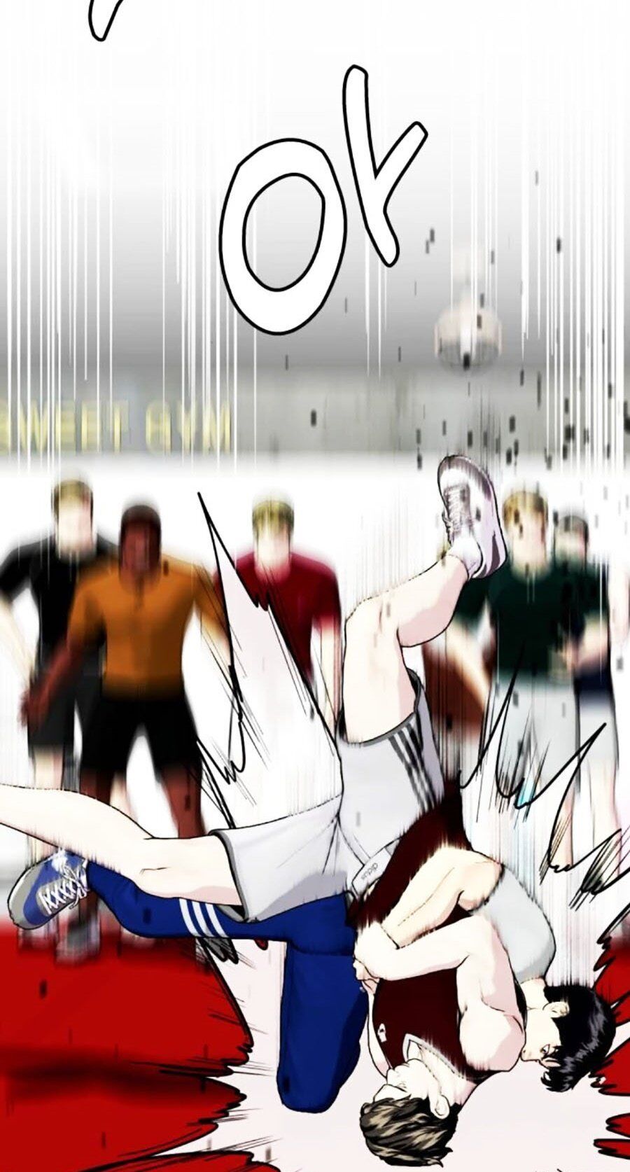 Loser Giỏi Võ Chapter 62 - 52