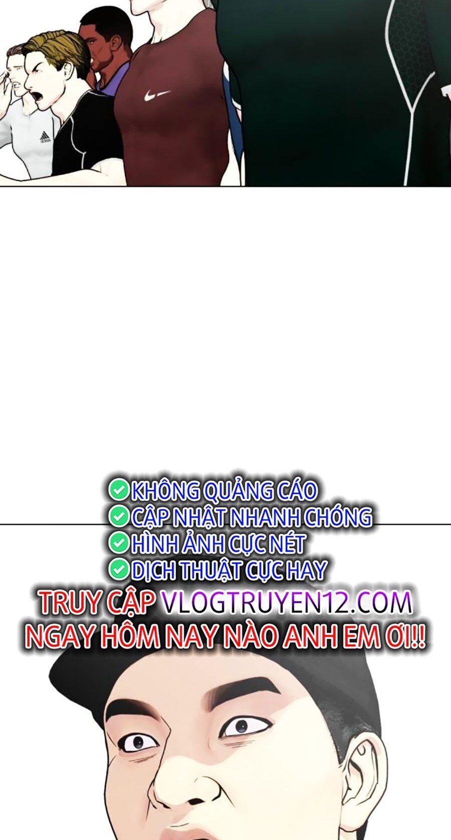 Loser Giỏi Võ Chapter 62 - 54