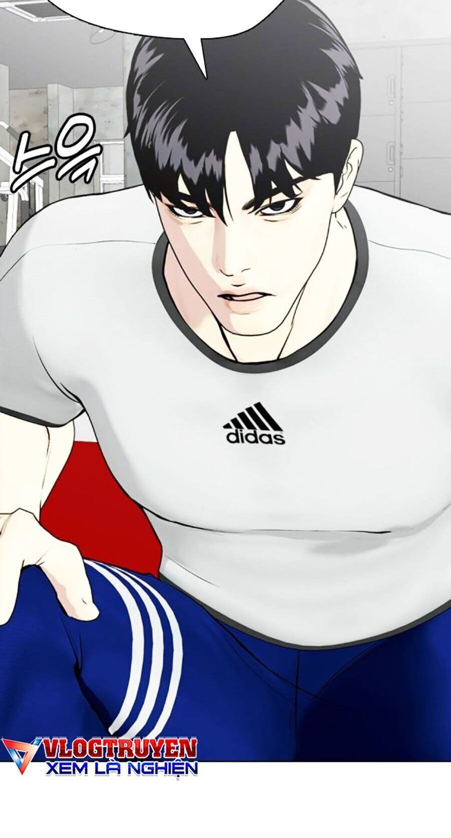 Loser Giỏi Võ Chapter 62 - 57