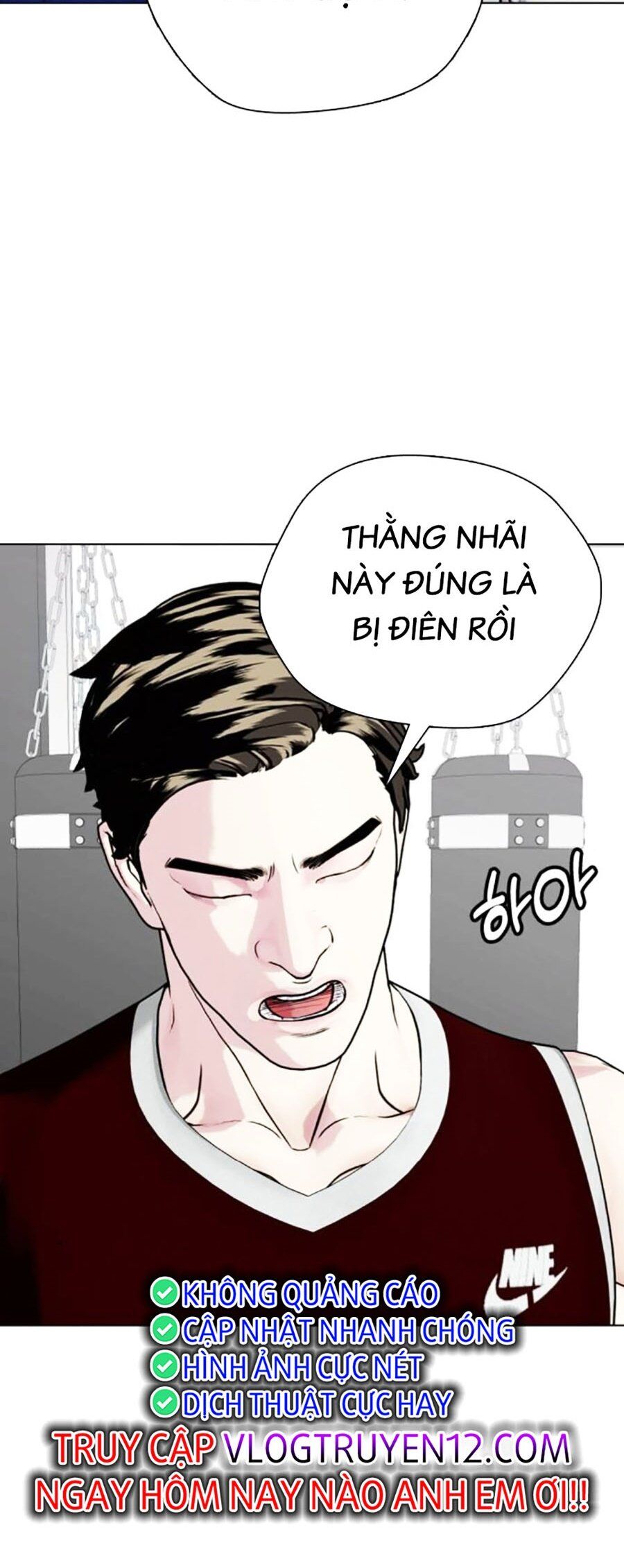 Loser Giỏi Võ Chapter 62 - 6