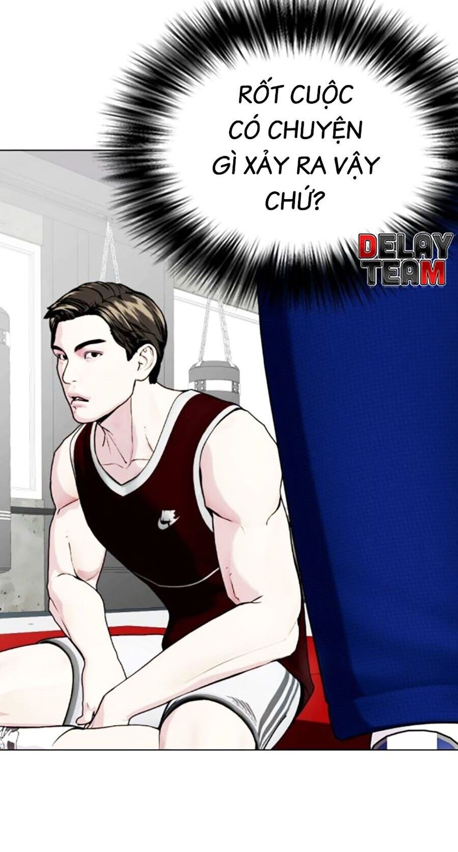 Loser Giỏi Võ Chapter 62 - 61