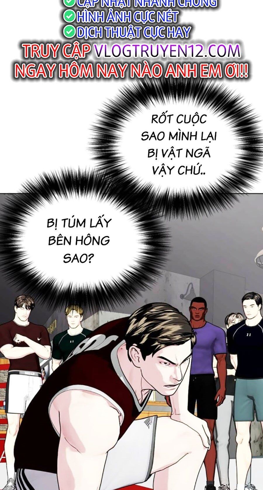 Loser Giỏi Võ Chapter 62 - 64