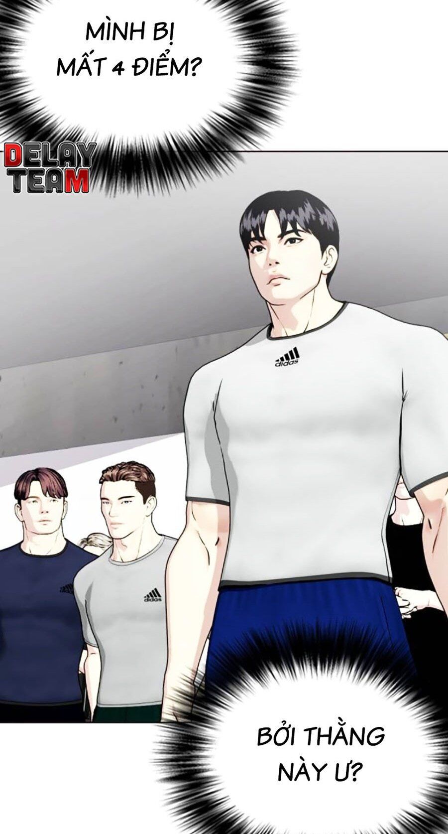 Loser Giỏi Võ Chapter 62 - 66