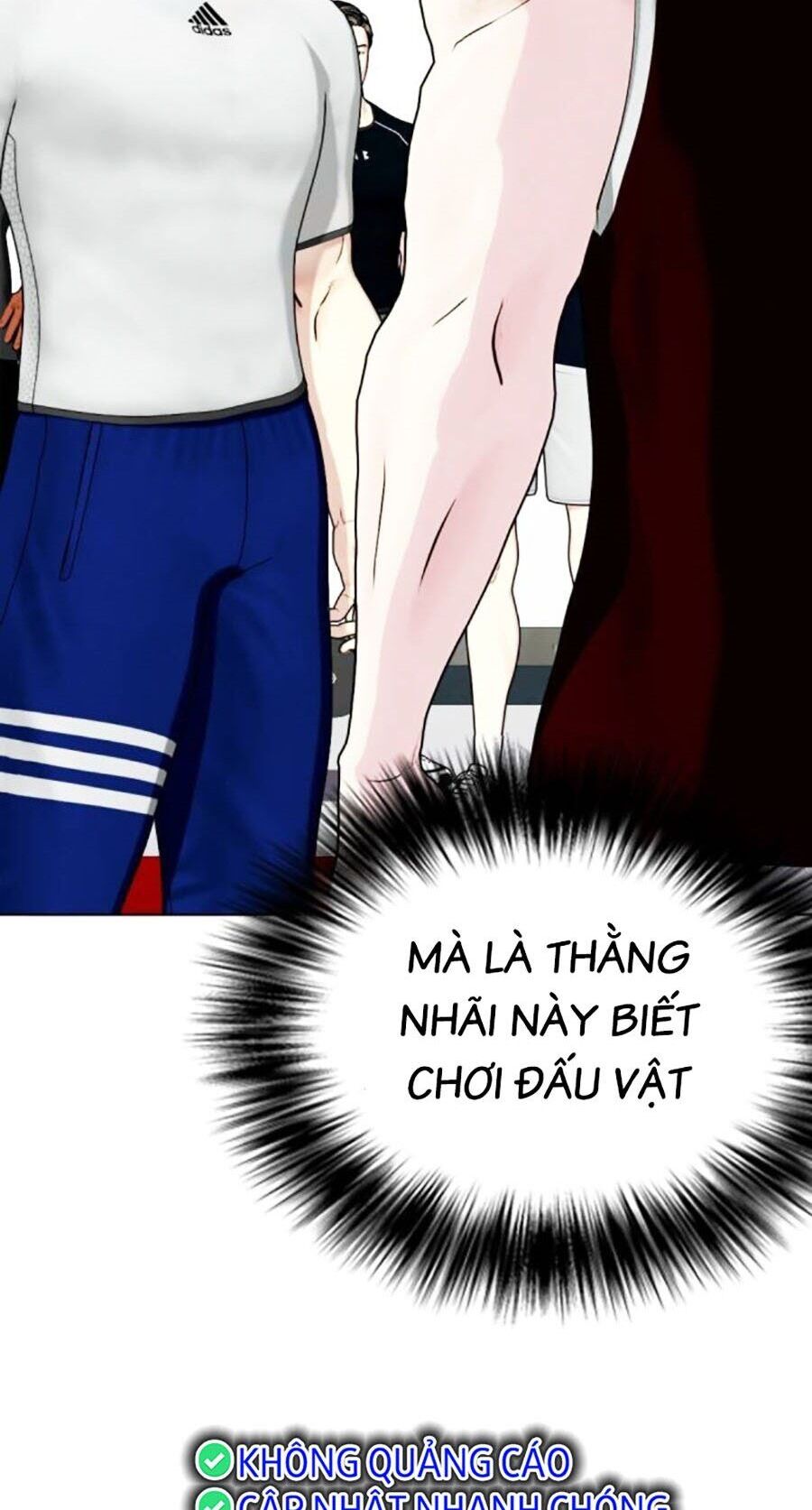 Loser Giỏi Võ Chapter 62 - 69