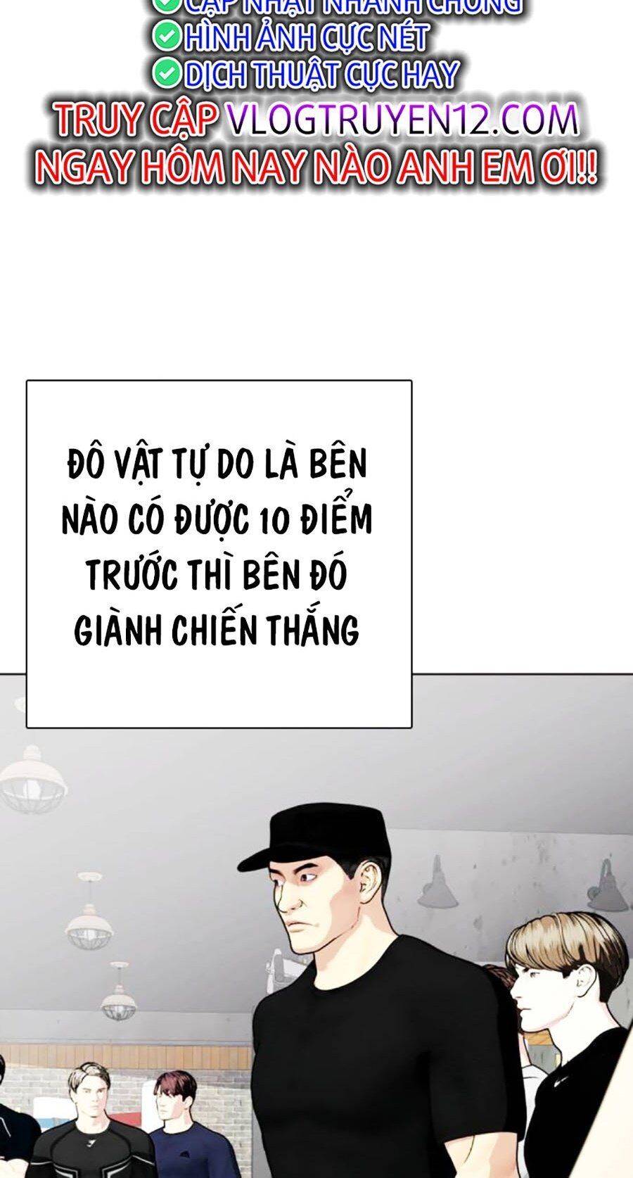 Loser Giỏi Võ Chapter 62 - 70