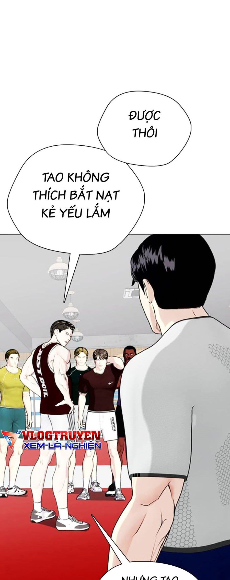 Loser Giỏi Võ Chapter 62 - 7