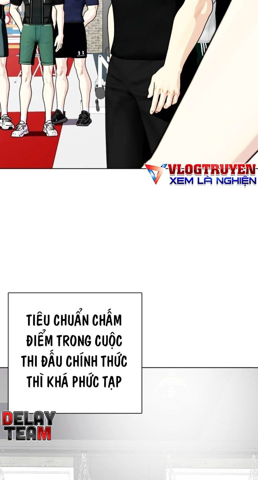 Loser Giỏi Võ Chapter 62 - 71