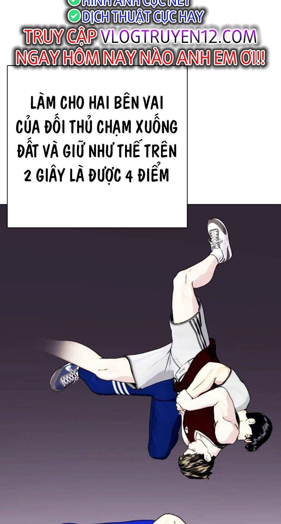 Loser Giỏi Võ Chapter 62 - 73