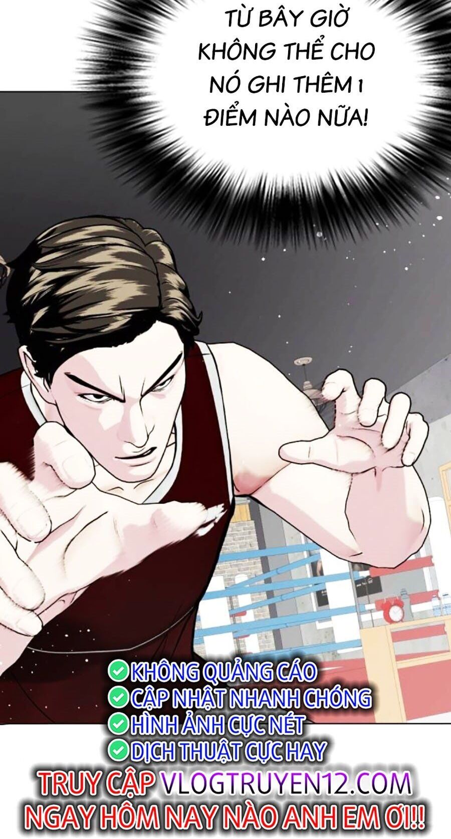 Loser Giỏi Võ Chapter 62 - 75