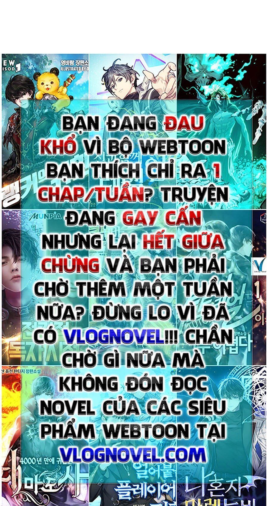 Loser Giỏi Võ Chapter 62 - 76