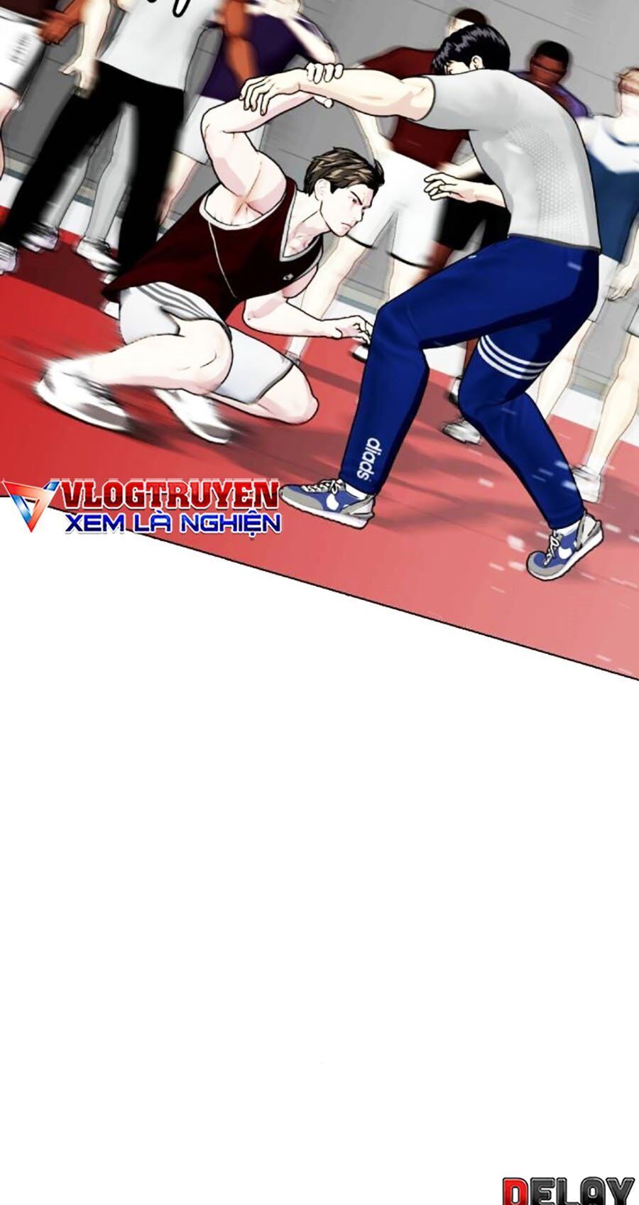 Loser Giỏi Võ Chapter 62 - 78