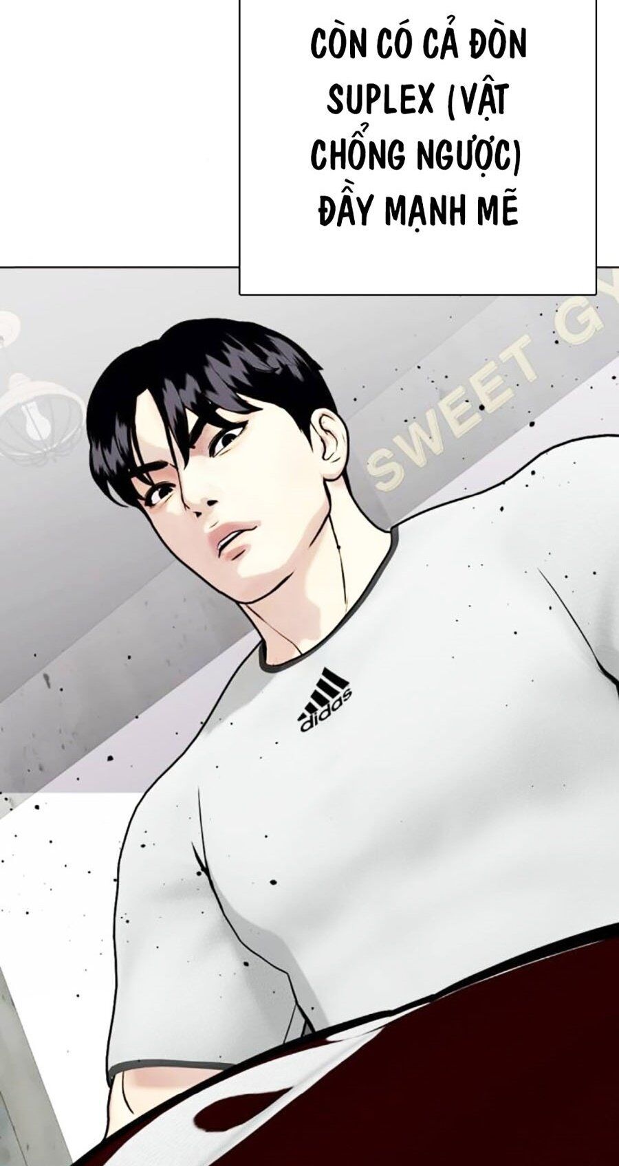 Loser Giỏi Võ Chapter 62 - 83